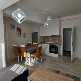 Apartment Andrevski