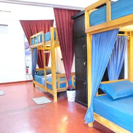 Wonder Surf Hostel, hotel din Arugam Bay