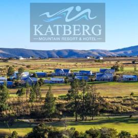 Katberg Hotel & Mountain Resort, hotel 