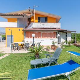 Villa Caterina