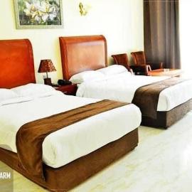 هوليود اكوا بارك شرم الشيخ, hotel in Sharm El Sheikh