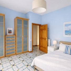 Sorrento Home Pool family BIG appartament in Sorrento center