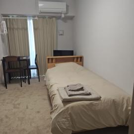 StadtLeben東北ゲートウエイ2新築広々仙台駅徒歩5分, hotel in Sendai