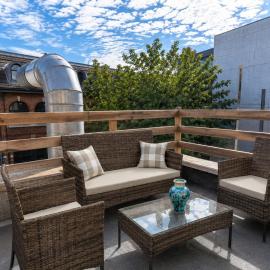 Putney Collection 2 Bed Apartments with Terrace