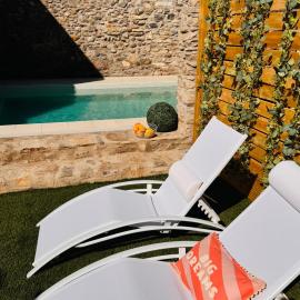 Hotel Carbonell, hotel en Llançà