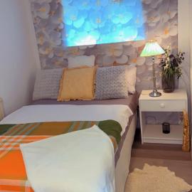BAPA STAYs house by the Ivö lake room B, hotel in Kristianstad