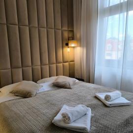 Place4You Studio w Sercu Ostródy, хотел в Оструда