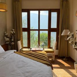 Tora House, hotel Nagar városában 