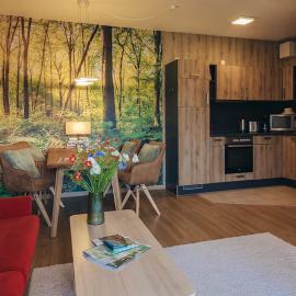 Apartment Hainich