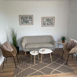 Casa Lauriacum - cozy apartment up to 8 guests