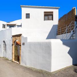 IOANNAS ARCH HOUSE a