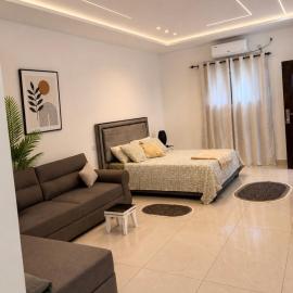Bella suites taghit، فندق في Taghit