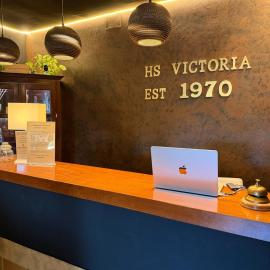 Hostal Victoria