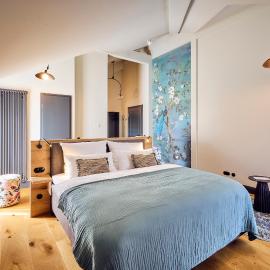 Hotel Lahneck, hotel v destinácii Nievern