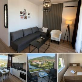Olimp apartmani, ξενοδοχείο σε Trebinje
