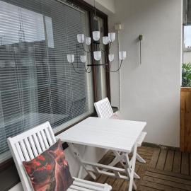 Linnankatu Apartment, hotel v destinácii Savonlinna