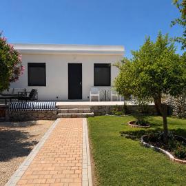 ELÉNAS slow living villa