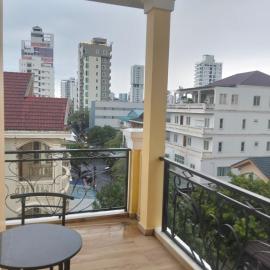 VJs Sports bar, Hotel and Apartments