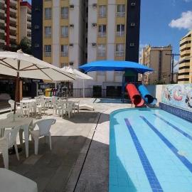 CRCN - Eldorado Thermas Park