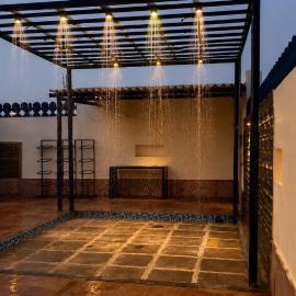 Sukham Farm Kanota Jaipur, hotel v destinaci Kānota