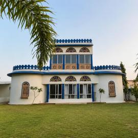 Sukham Farm Kanota Jaipur