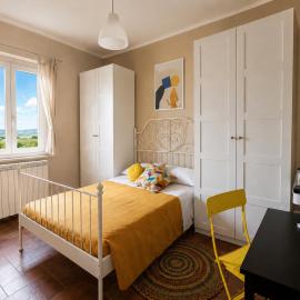 Capozucca Home, hotel in Città della Pieve