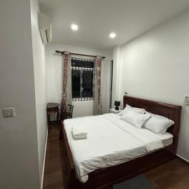 VJs Sports bar, Hotel and Apartments