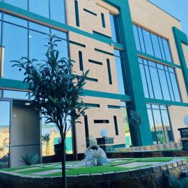 VHAFAMADI LUXURY SUITES and SPA, hotel in Thohoyandou