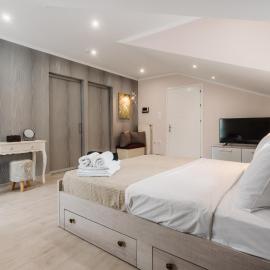 Angelikis Maisonette, hotel in Kastoria