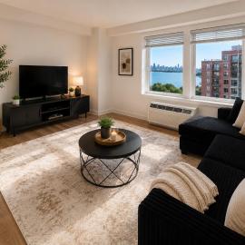 Midtown East Waterfront Stay