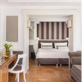 The Britannia Hotel