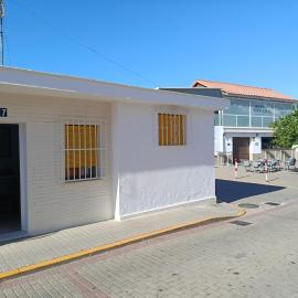 Marenga, hotel u gradu El Rompido