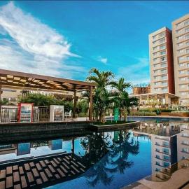 CRCN - Evian Thermas Residence
