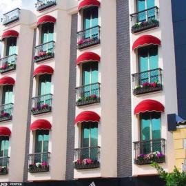 Grand Center Boutique Hotel