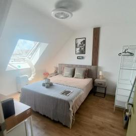헨트에 위치한 호텔 2Bangkok residence