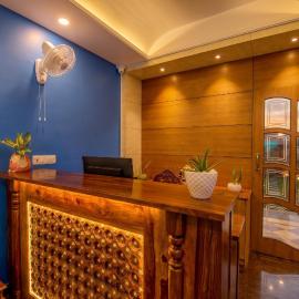 Hotel Gems Suites, hotel in Jaipur
