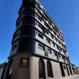 Uny Hotéis Centro