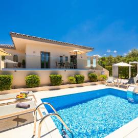 Villa Vatia 1
