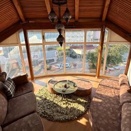 Lambada Penthouse