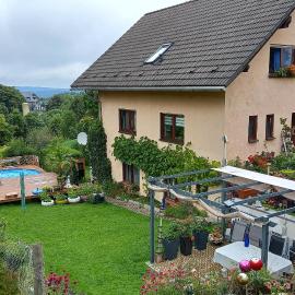 Ferienwohnung Am Apelsberg