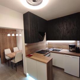 Apartman South Street, hotel in Vyšné Opátske