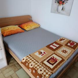Dvokrevetna soba, Spaso, hotel in Petrovac na Moru
