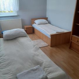 Pokoje Noclegowe Koziegłowy, hotel in Koziegłowy