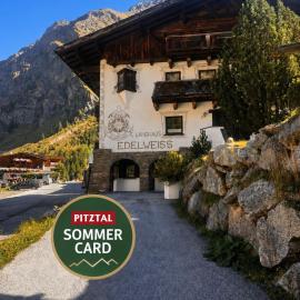 Landhaus Edelweiss