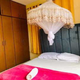 Sifa nzuri Homes