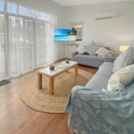 Correa Retreat - Phillip Island Resort