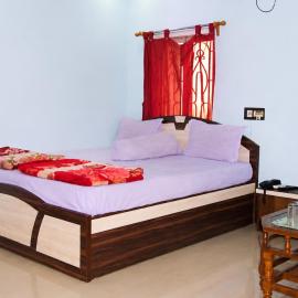 Hotel Alankar Lodge Kharagpur, Hotel in Kharagpur