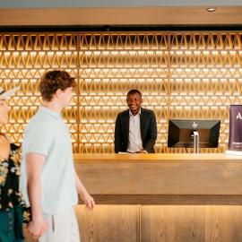 Mercure Hotel Windhoek, מלון בווינדהוק