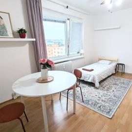 Panorama Apartment
