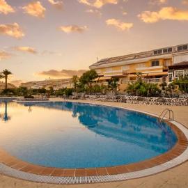 Playa Las Américas El Camisón Pool Suite